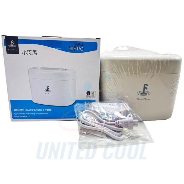 DRAIN PUMP INDOOR AC / DRAINAGE PUMP / POMPA INDOOR AC MERK KING PUMP