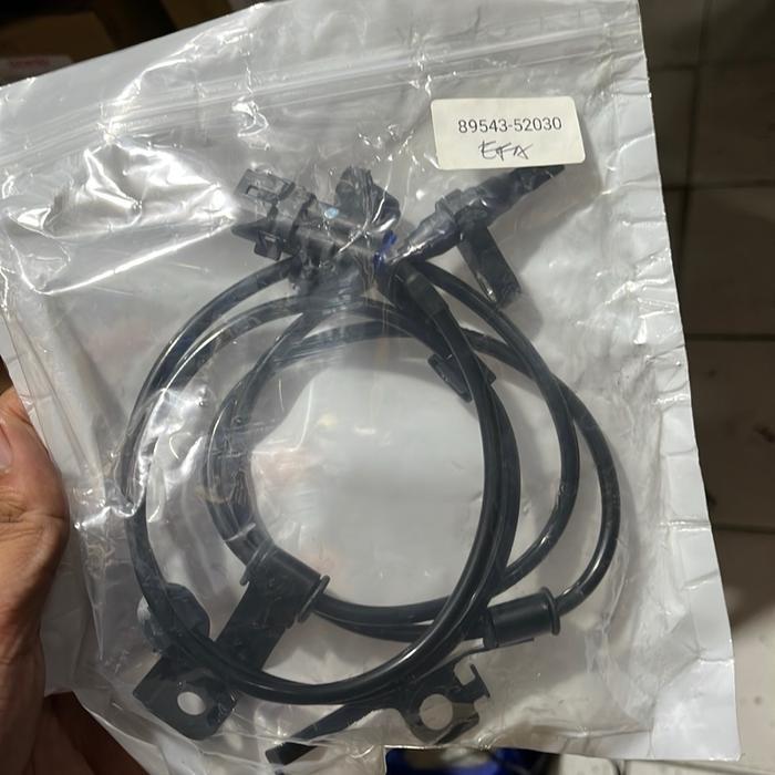 Sensor Abs Yaris Bakpao Kiri Quality