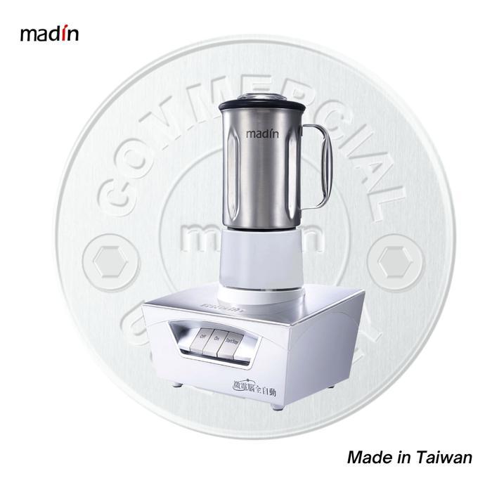 Madin Blender - Cold Milk Foam Maker - MD188T - 800ml