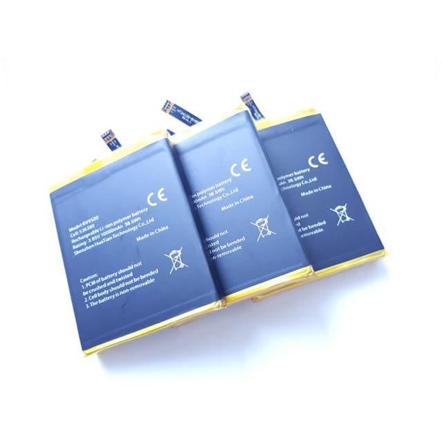 Baterai Blackview BV9500 BV9500 Pro Outdoor Phones Original 10000mAh