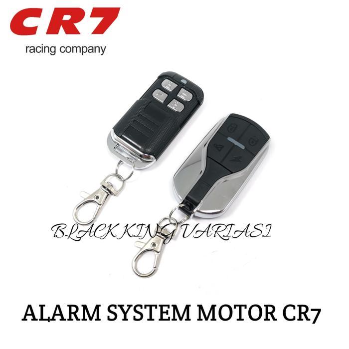 Diskon Alarm Cr7 Alarm Motor System Bohante Cr7 Alarm Motor Bohante Fitur Lengkap Alarm Motor Alarm