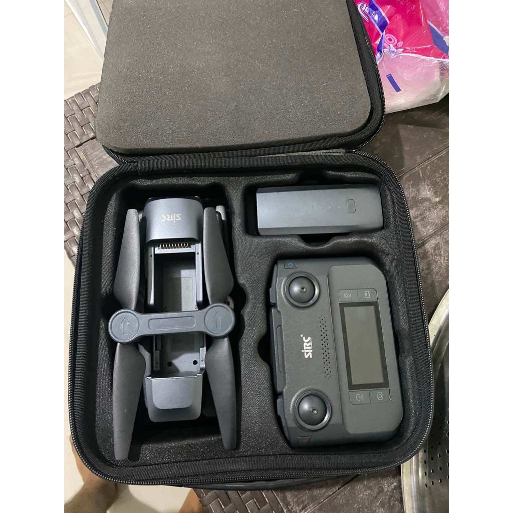 Drone SJRC F22 S ( Second)