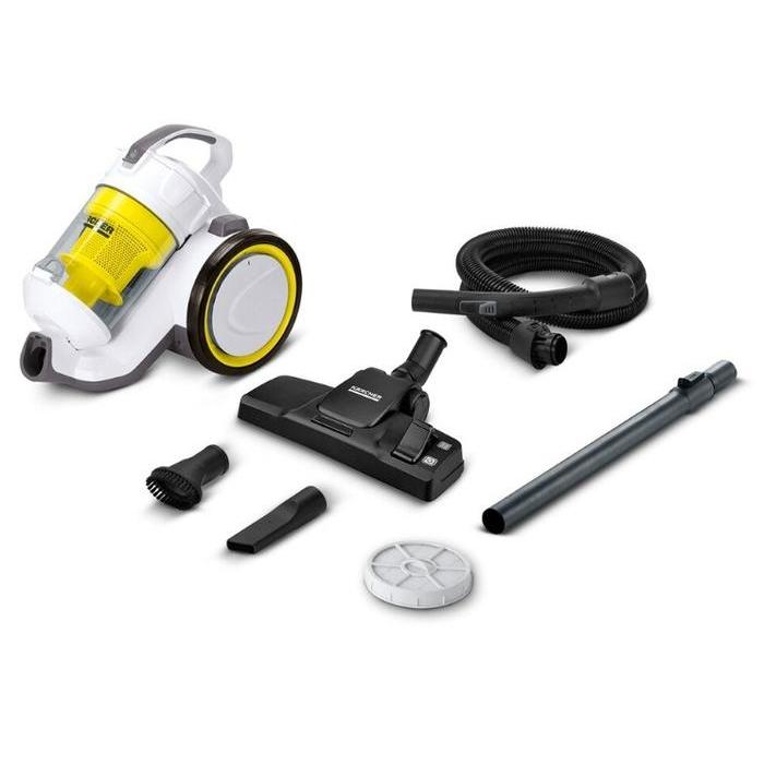 Karcher VC 3 ERP Vacuum Cleaners / Penyedot Debu Karcher