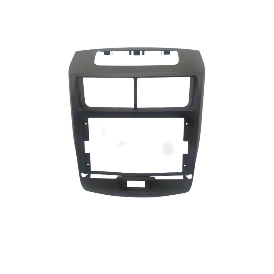 S-NET PRESISI Frame Head unit Android 7 inch / 9 inch / 10 inch TOYOTA AVANZA XENIA 2012 - 2018
