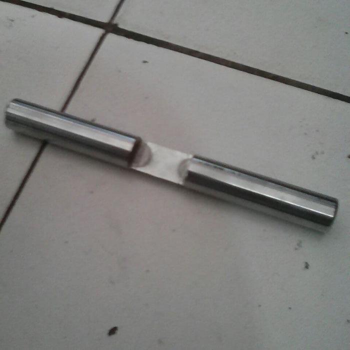 tu26 plunyer/as pump assy