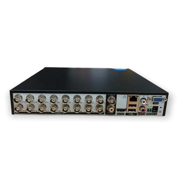Dvr 16 Channel Analog