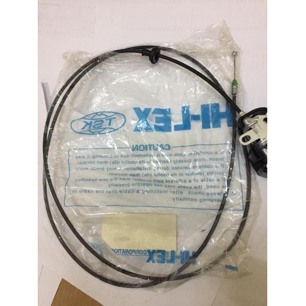 Ready Part Kabel Tarikan Kap Mesin Honda Civic Century Es Kode 167