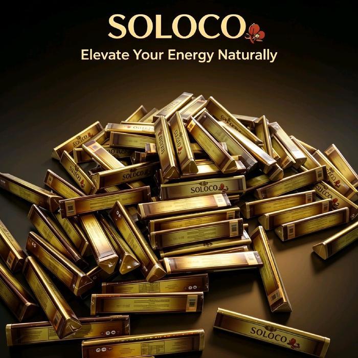 soloco candy original enak mantap 1kaleng isi 12