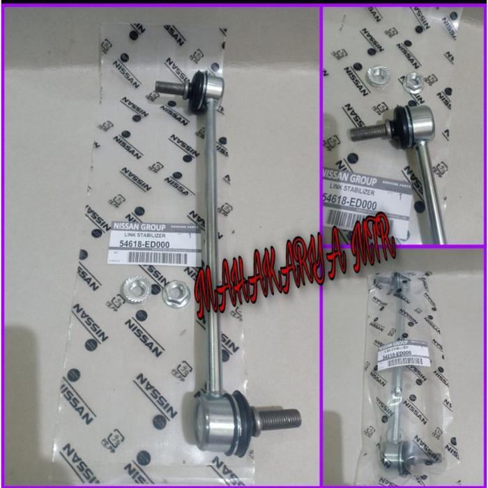 Link Stabilizer Link Stabil Livina Grand Livina