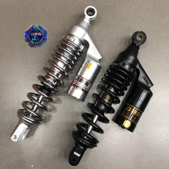 SALE Shockbreaker Shock Skok sok Tabung Belakang DBS 8899 Gplus G Plus 310mm 330mm Vario 110 cw