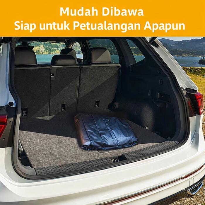 Flash Sale Perahu Karet, Perahu Karet Untuk 4 Orang, Perahu Karet Kayak, Perahu Pancing Perahu Karet