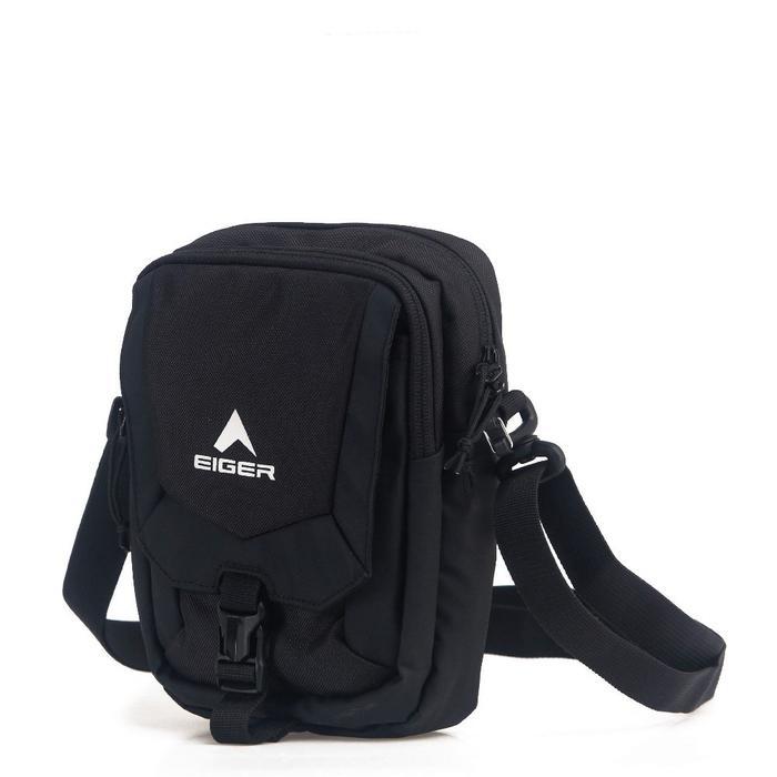 Eiger Crossroad Sv 1F Pouch