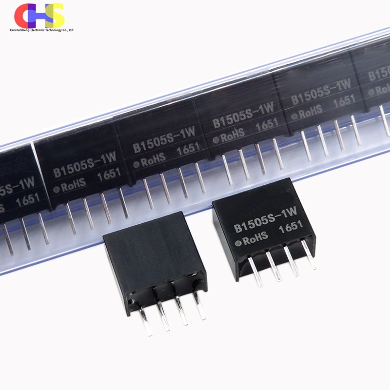 1pcs B0505S-1WR2 B0505S B0509S B0512S B1205S B1205S-1WR2 B1212S B1212S-1WR2 B1212S-1WR3 B2405S
