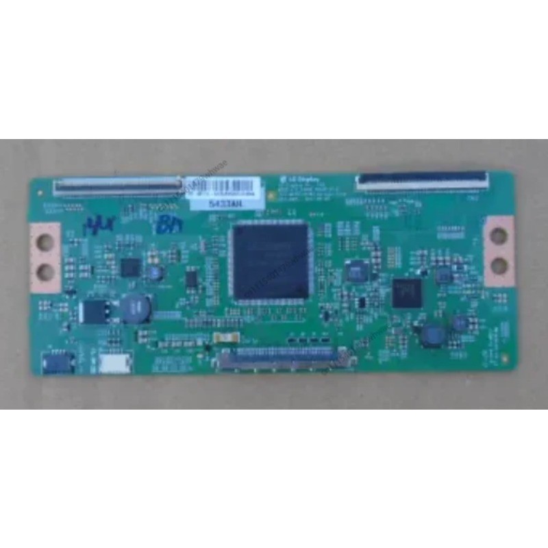 Good test T-CON for c board 43/49/55U1A V17 43UHD TM120 V1.0 c Board 6870C-0738A