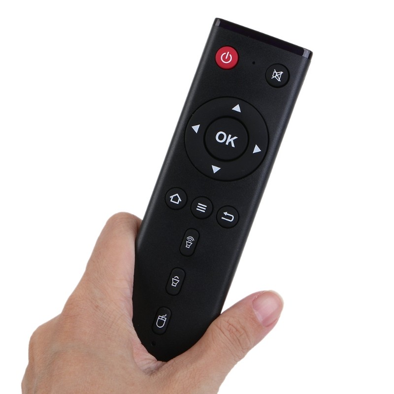Remote Control for Tanix TX3 TX6 TX8 TX5 TX92 TX9pro TX3 TV Box Replacement Mouse Controller