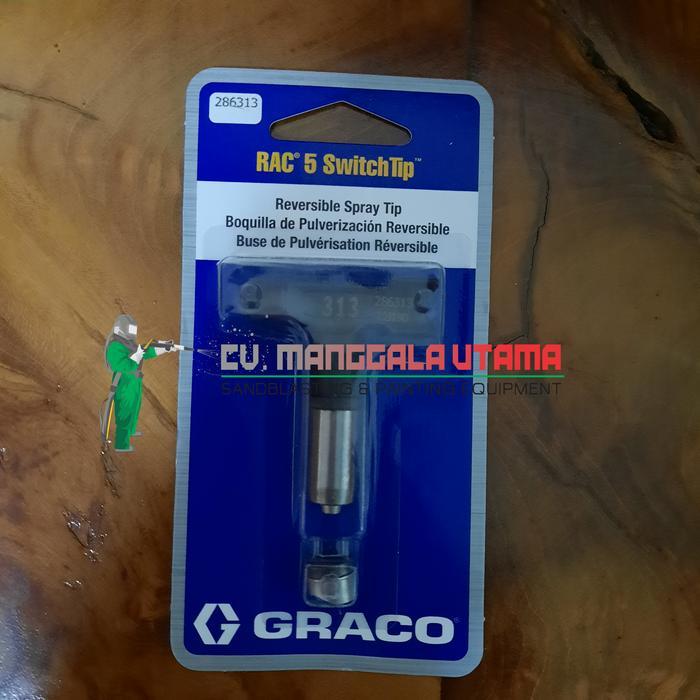 Graco RAC 5 SwitchTip 313