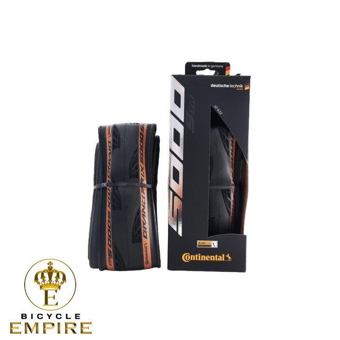 Promo Continental GP5000S TR 700 x 32c Grand Prix GP5000 STR Transparent Ban Luar 700 Tubeless