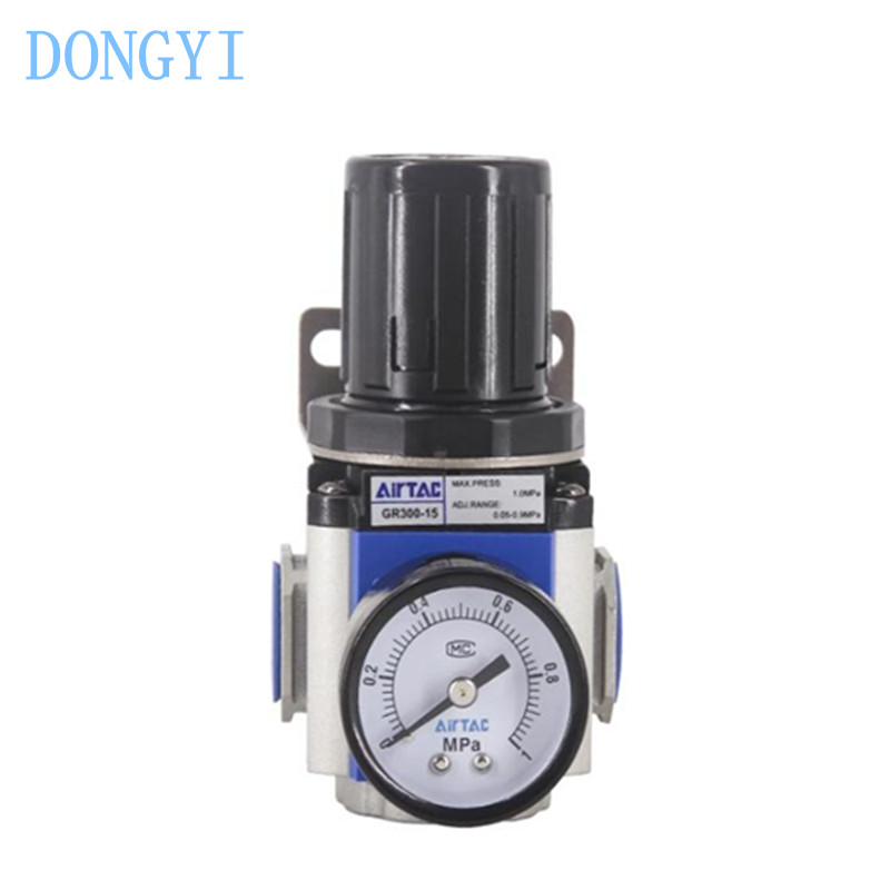 REGULATOR GR GR20006F1 GR20008F1 GR20006JN GR20008JN GR20006LF1 GR20008LF1 GR20006C1 GR20008C1