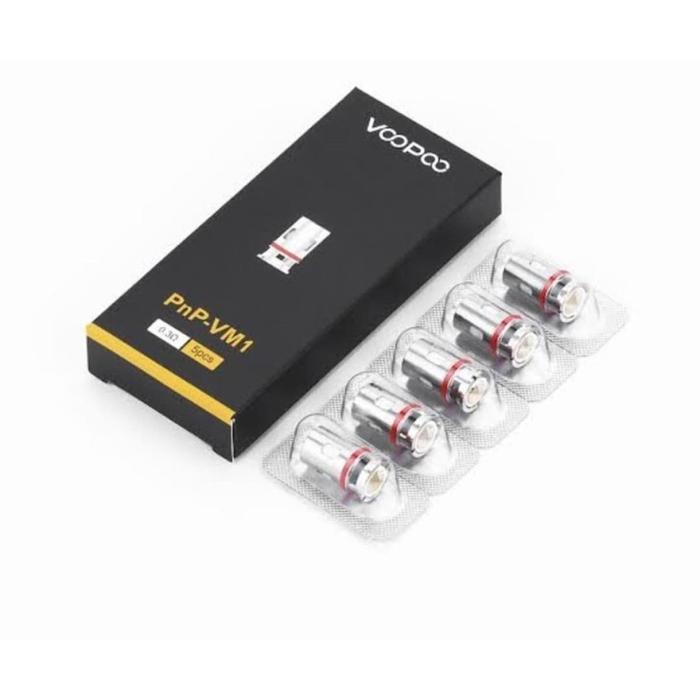 UA COIL VINCI VM1 0.3 OHM AUTHENTIC 100%