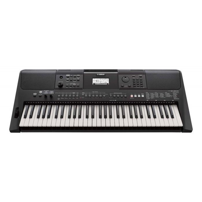 Yamaha PSR E463,BMJ