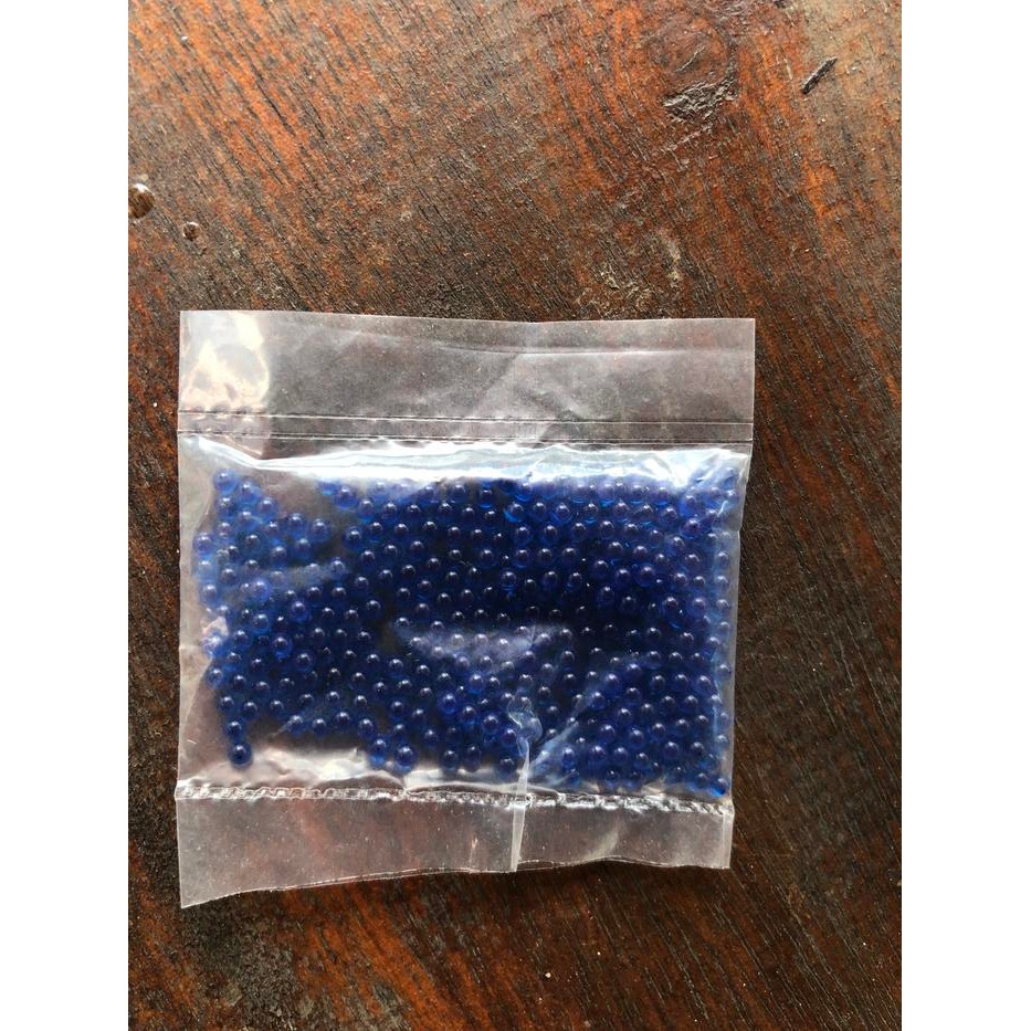 Water Gel Blaster Peluru Mainan Peluru Jeli Ramah Lingkungan Kode 525