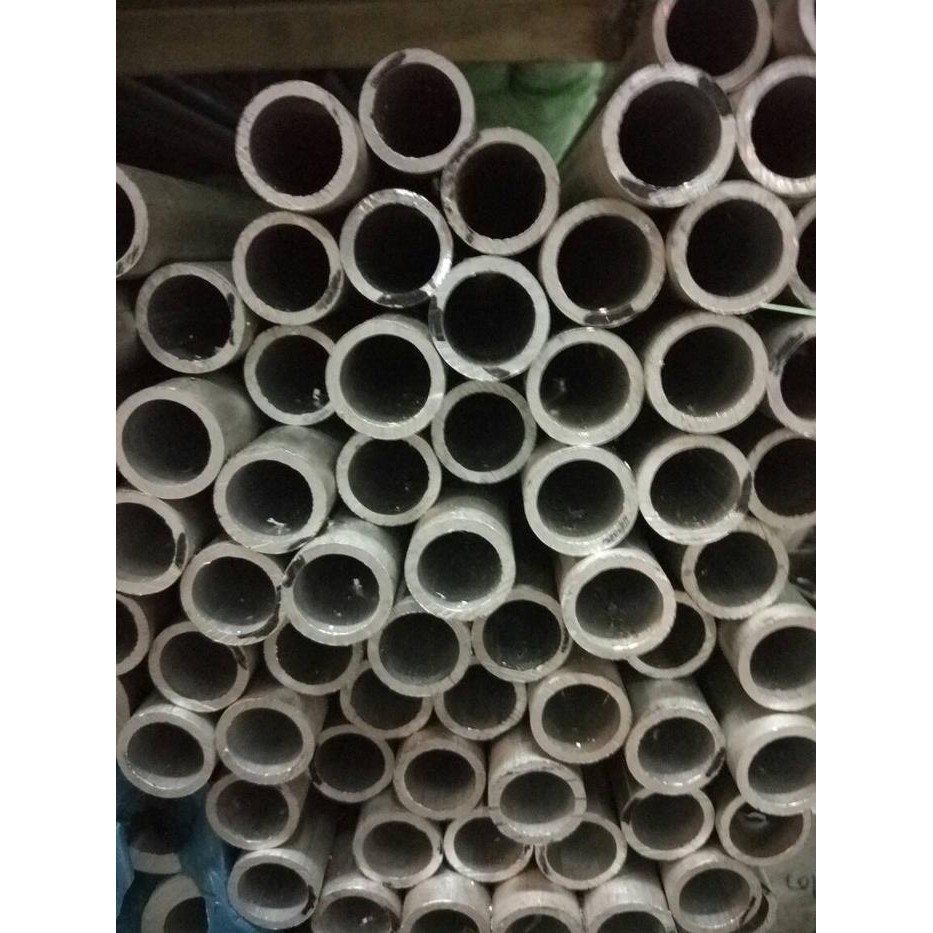 Pipa Aluminium Diameter Od 32 X Id 26 X 6000