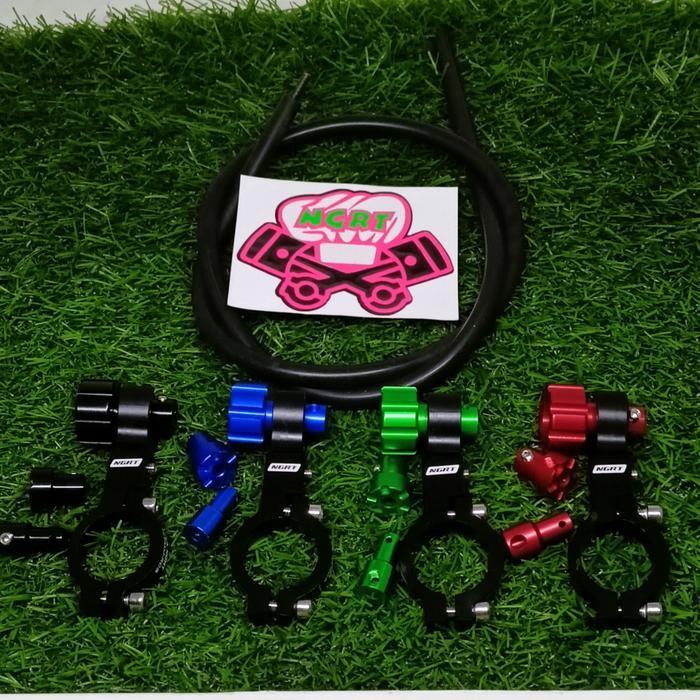 Remot Adjuster Master Rem Depan Ngrt