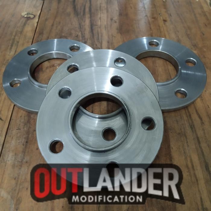 Spacer nok (spacer + center ring) bisa custom spicer nok atau spacer