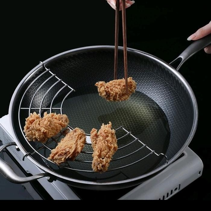 Peniris Minyak Goreng / Peniris Makanan