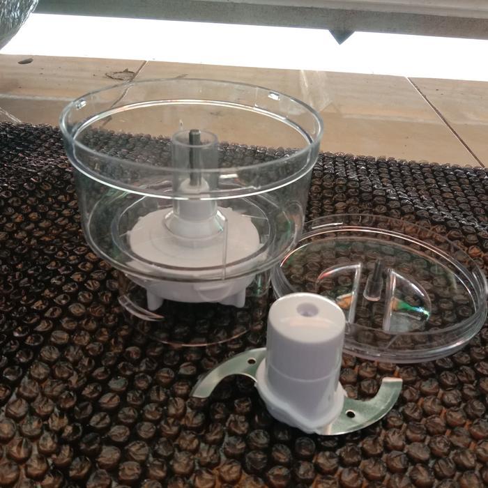 Chopper Daging Meat Chopper Blender Philips Type Hr2061 Hr2071 Hr2115