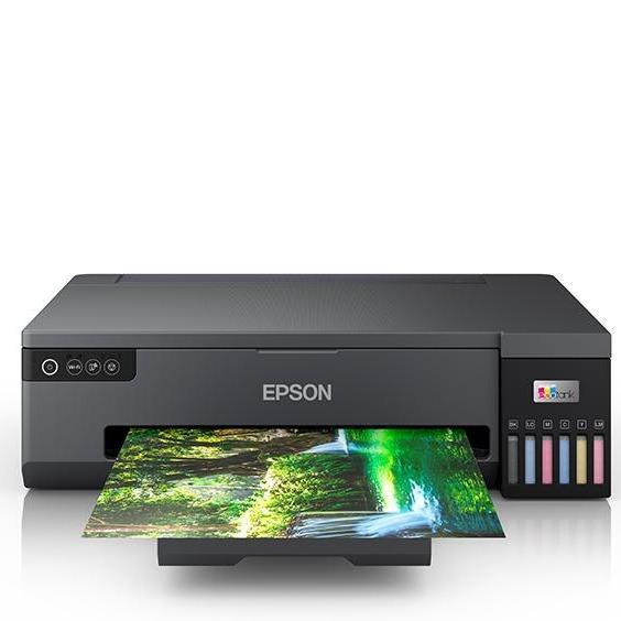 BARU EPSON ECOTANK L18050/L-18050 PRINTER PHOTO INK TANK A3 WIFI WIRELESS PENGGANTI L1800