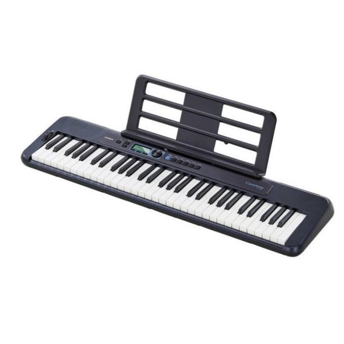 Keyboard Casio CTS300 CT-S300 Garansi resmi