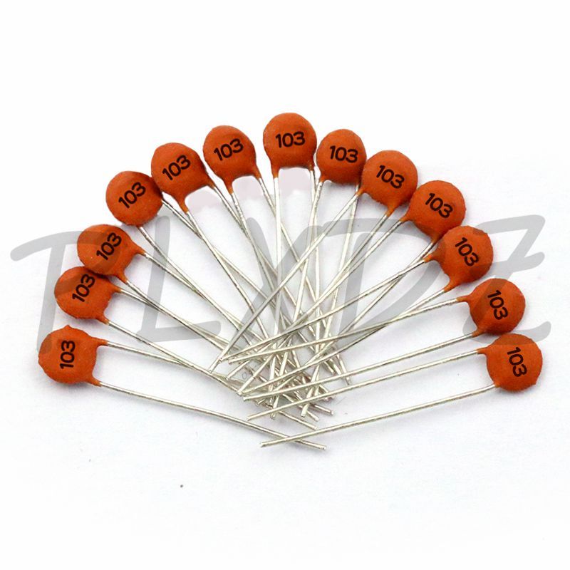 100pcs Ceramic capacitor 50V 1pF ~ 100nF 0.1uF 104 4.7PF 10PF 22PF 33PF 47PF 100PF 101 220PF 221