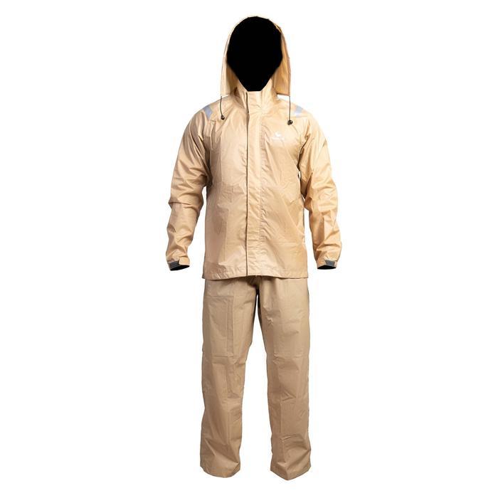 RESPIRO RAINSUIT THE CHALLENGER R2.0 STARFISH