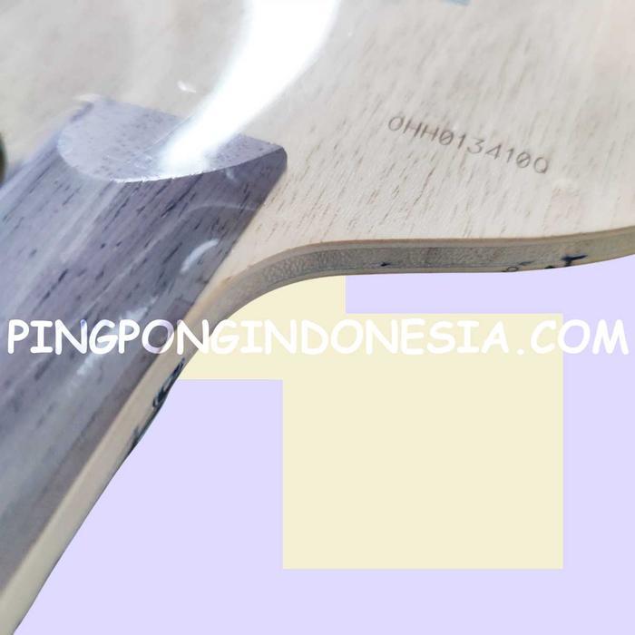STOK TERBATAS  YINHE 980 DEFENSIVE - ST - BLADE KAYU PINGPONG TENIS MEJA BAT BET TERJANGKAU
