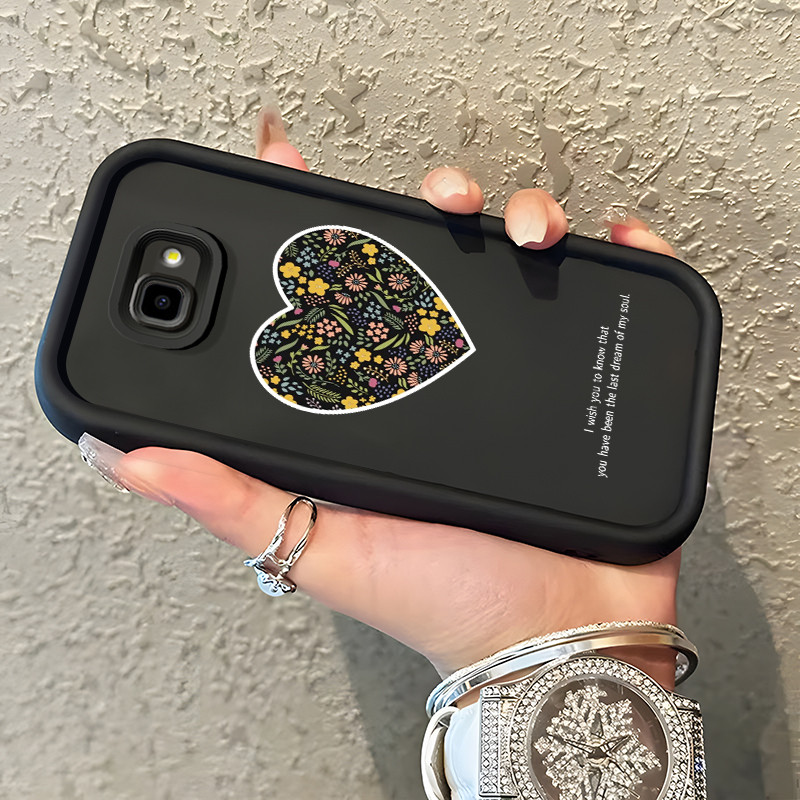 Casing Hp Untuk Samsung Galaxy J4 Plus 2018 J6 Plus 2018 J4 Prime J6 Prime J2 Prime J2 Ace Case Gamb