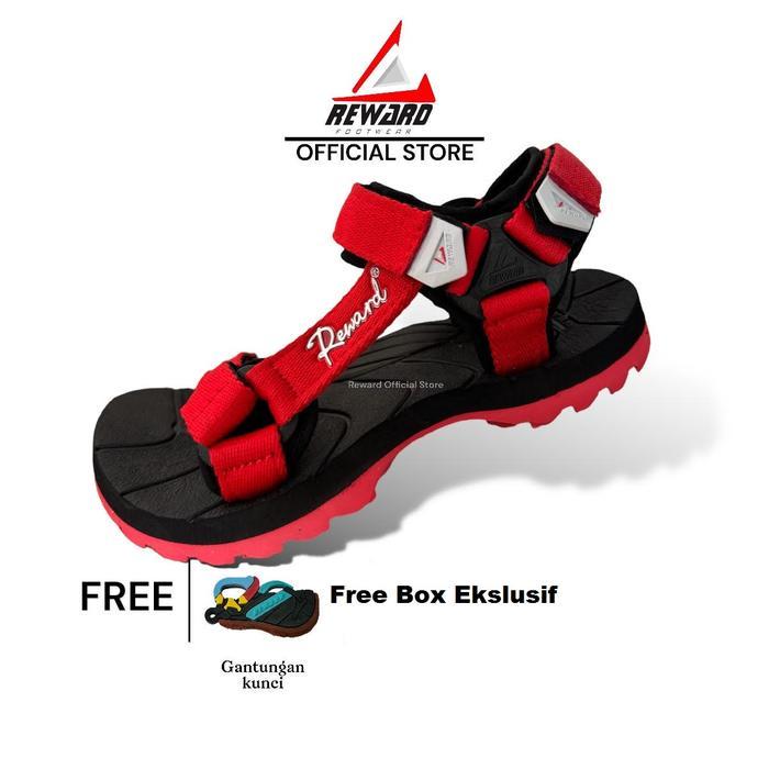Reward Sendal Gunung Premium Color Pria Wanita