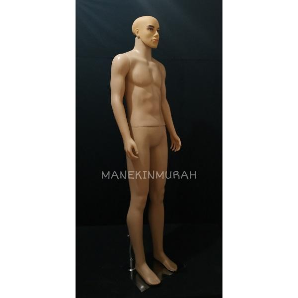 Patung Baju Pria/ Patung Manekin Cowok