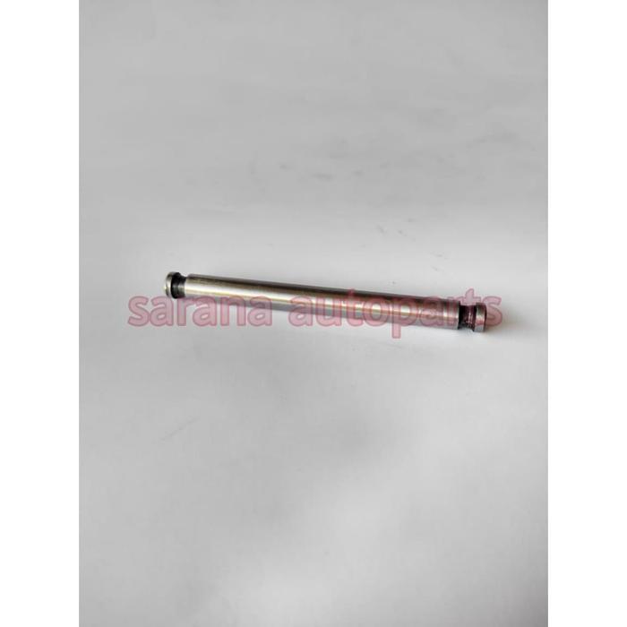 As Spring Timer Bospom Injection Pump Canter 110 125 136 Ps