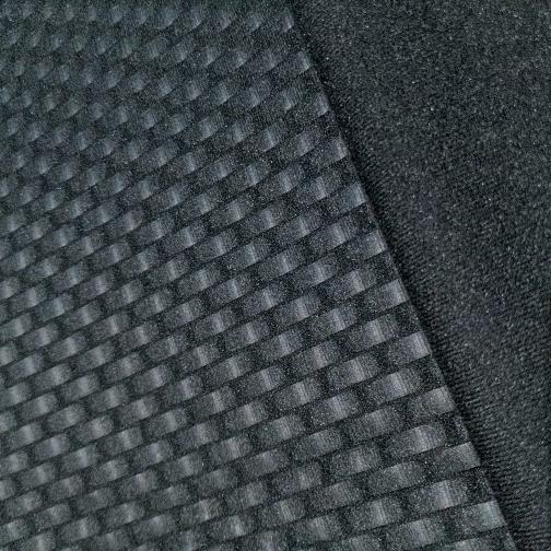 Jual Kain Jok Mobil Bludru Alternatif Untuk Bmw E30 Warna Hitam