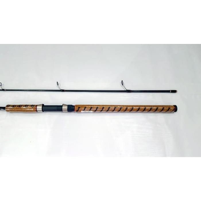 JORAN PANCING PIONEER BIG GAME TOURNAMENT WOVEN GRAPHITE 270CM Best Quality