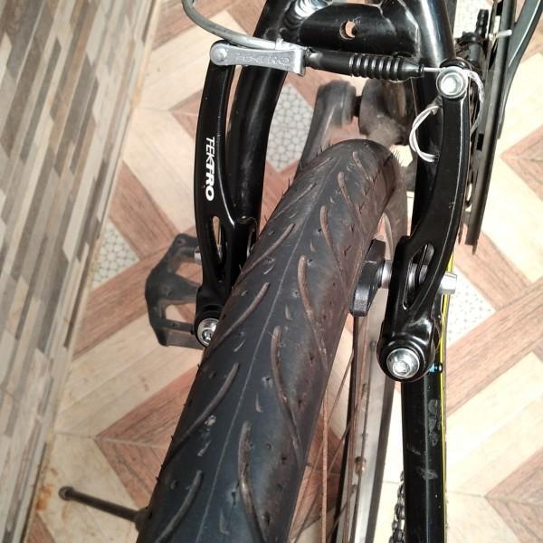 Rem Sepeda Tektro Alloy / V-Brake Tektro