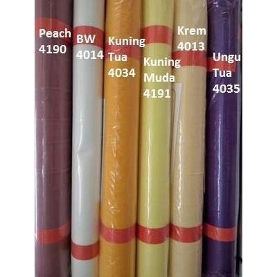 Kain Tile - GULUNGAN (1,25 * 45 meter)