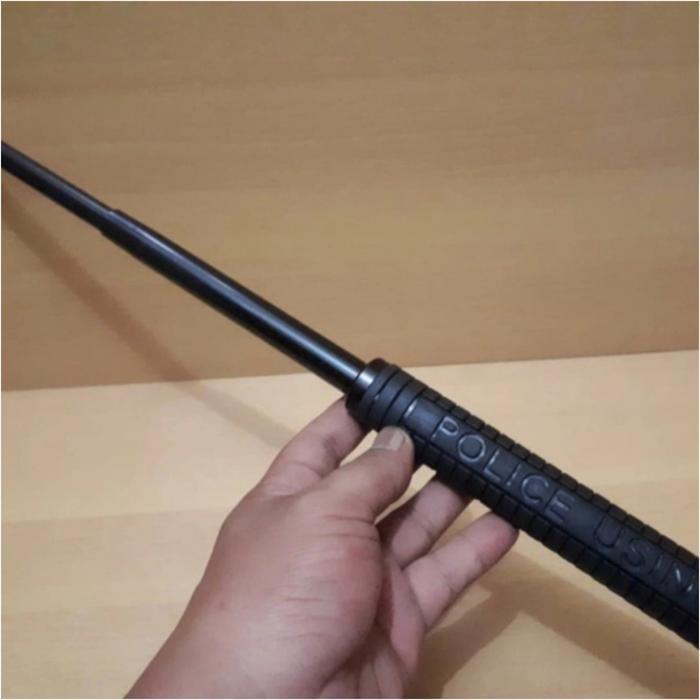 LANGSUNG KIRIM Baton Stik POLICE - Baton police