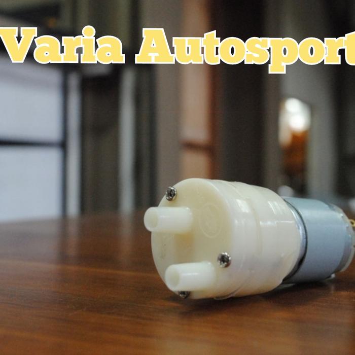 Pompa Air A2 DC 12 Volt