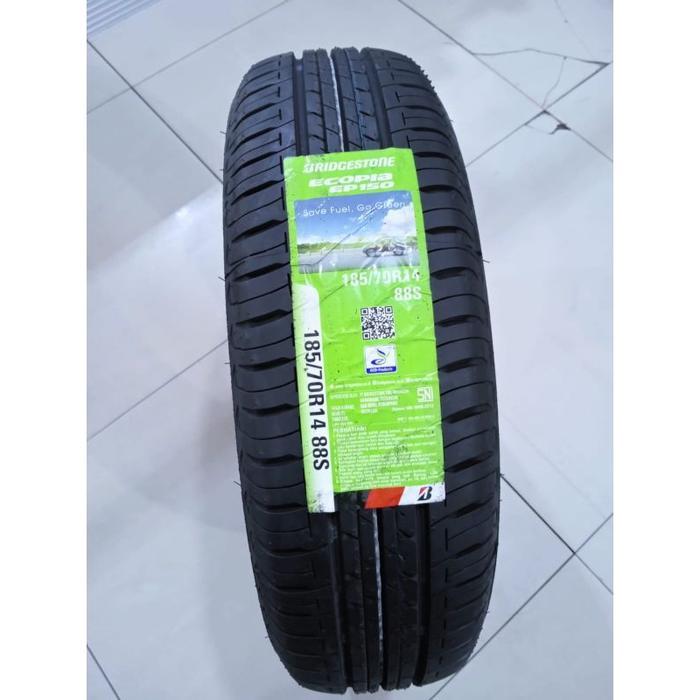 Ban Bridgestone Ecopia 185 70 R14 / Avanza / Xenia / Agya / Ayla / Calya / Sigra