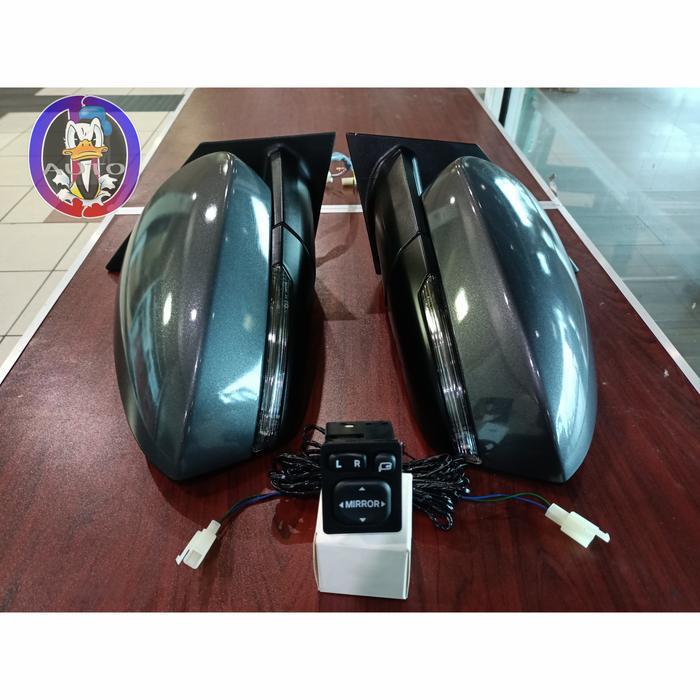 Spion All New Xenia Avanza 2013-2016 Upgrade New Veloz 2020 G