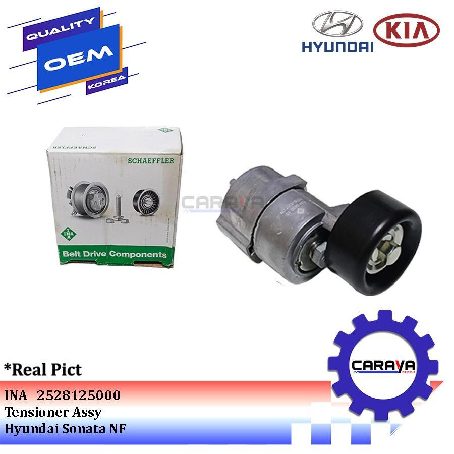 Tensioner Assy Hyundai Sonata Nf