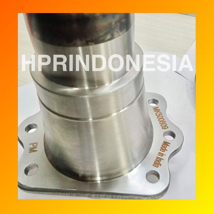 Baru India Spindle / Housing End / Pucuk Rebung - Canter Ps136 Hdl Hdx Ori Berkualitas