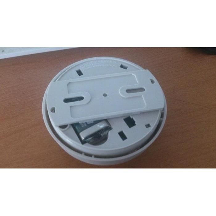 rw9r- Wireless Smoke Detector 315/433 Mhz For Security Alarm Gsm System